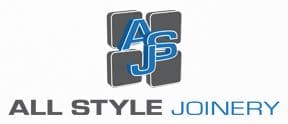 All-Style-Joinery-for-bathrooms-logo