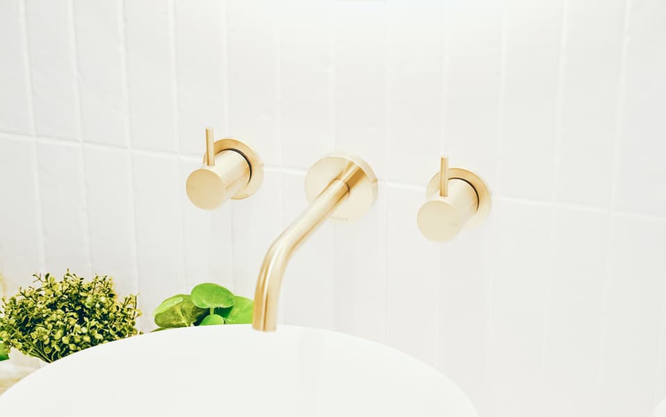 Complete Bathroom Renovation in Sydney With Terrazo Floor Tiles photo Complete-Bathroom-Renovation-in-Sydney-with-terrazo-floor-tiles-by-Nu-Trend-renovating-contractor-13