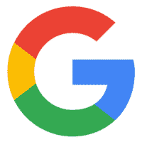 Google Review Icon