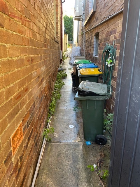Plumber that can repair a shared sewer pipe in Lilyfield photo Plumber that can repair a shared sewer pipe in Lilyfield photo