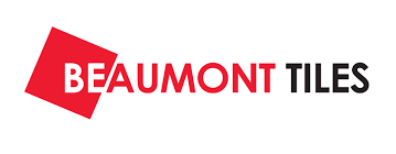 Beaumont Tiles bathroom products company logo