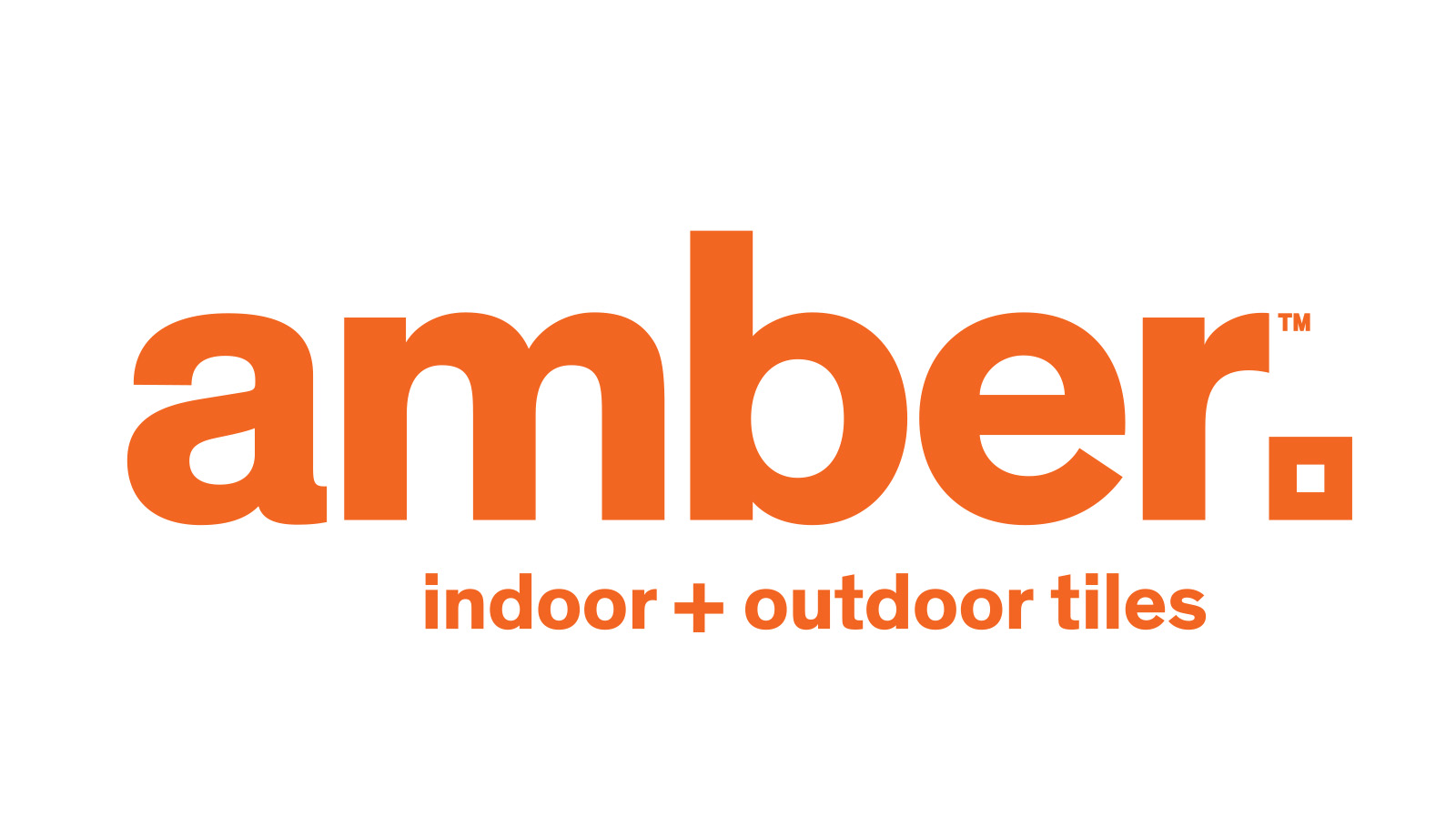 Amber Indoor Tiles logo