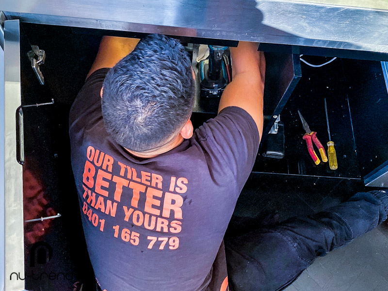 Fix Leaking Taps photo Plumber for leaking taps in Sydney