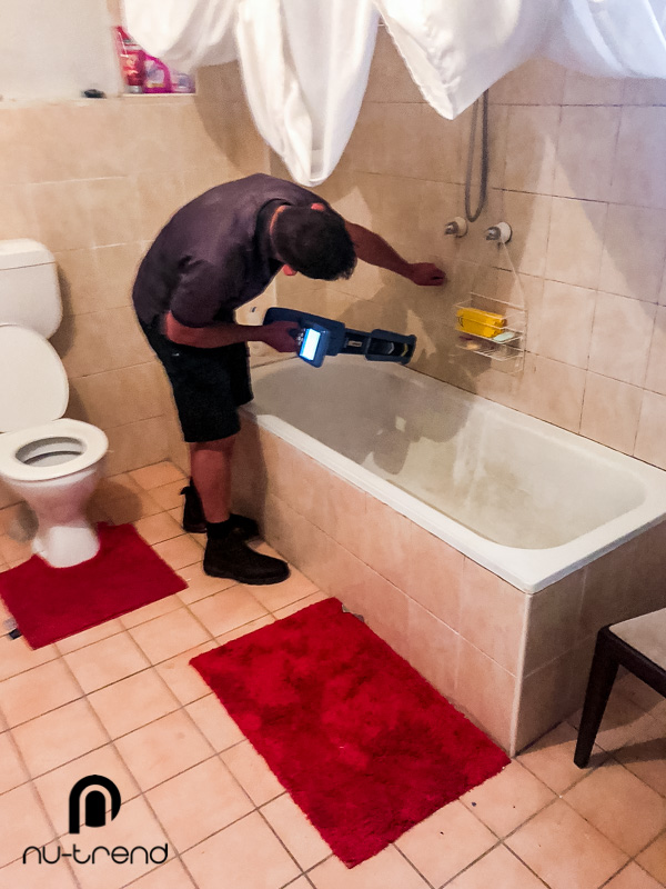 Sydney plumber that can find and repair water leaks