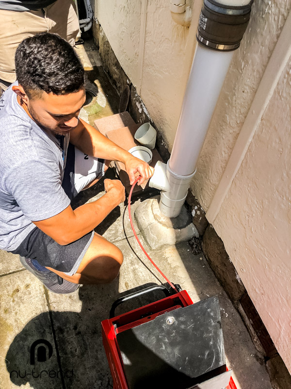 Plumber Sydney Free Quote photo Plumber in Sydney unblock toilet
