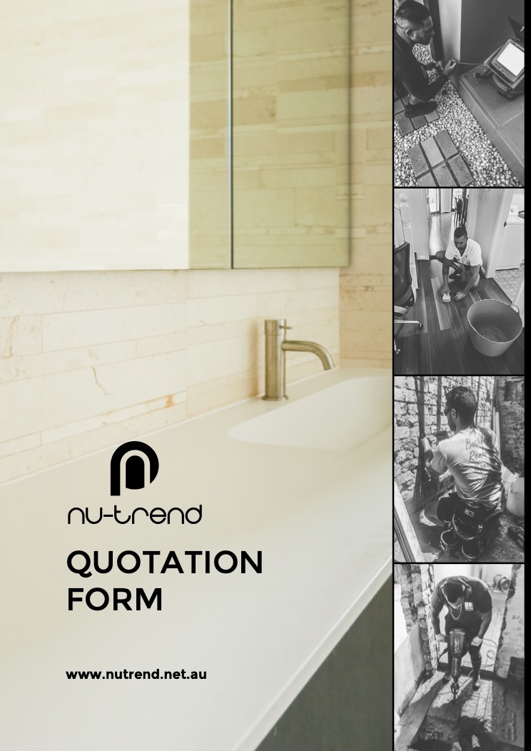 Nu-Trend-Bathroom-Renovation-Quotation-Form