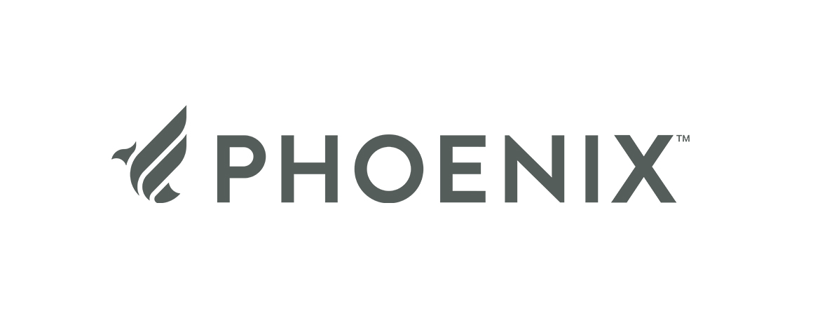 Phoenix tapware logo