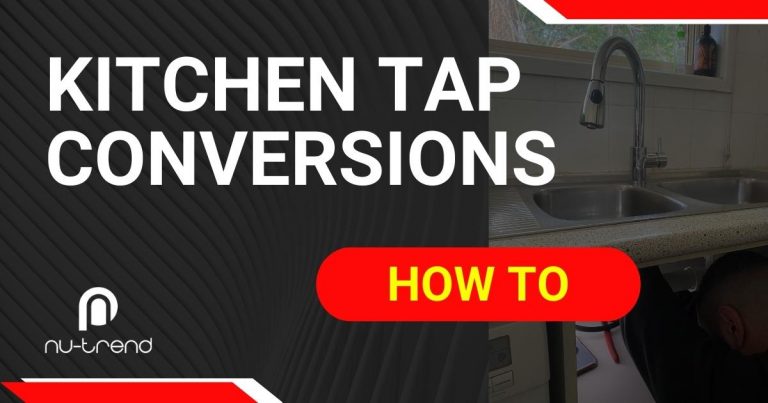 Plumber-Sydney-convert-single-mixer-kitchen-tap-to-pull-down-tap