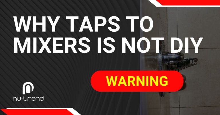 Convert-old-shower-taps-to-mixer
