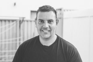 Picture of Rick Karagiannis - Director