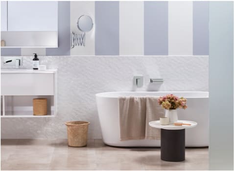 5 bathroom renovation trends in 2020 the hotel inspired look