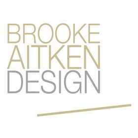 Brooke Aitken Design Logo from Review of Nu Trend Plumber and Bathroom Renovations