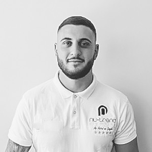 About Nu-Trend photo Chris from Nu Trend Plumbing and Bathroom Renovations