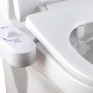 Get a bidet installation for a toilet seat in Sydney by Nu-Trend Plumbing