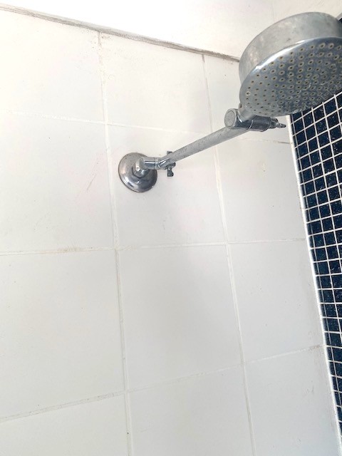 How a DIY Plumbing Job Cost Two Thousand Dollars in Repairs to a Shower Head