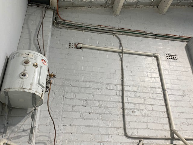 What does illegally installed plumbing in Sydney look like? photo Is a cheap plumber a good idea Why is plumbing so expensive