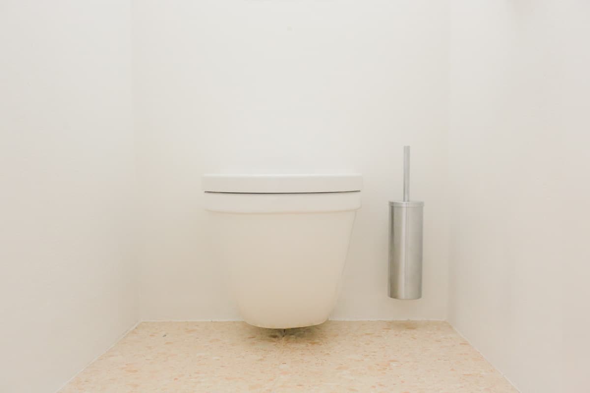 Luxury unit bathroom renovations in Sydney installed by Nu-Trend