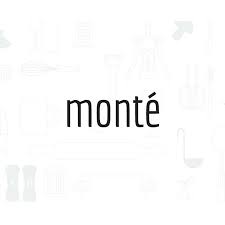 Monte Cafe Logo