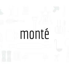 Reviews photo Monte Cafe Logo