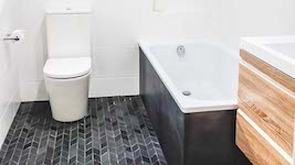 Nu Trend Sydney Bath Renovation services
