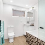 Nu-Trend Sydney Bathroom Renovation in Randwick