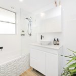 Nu-Trend Sydney Small Bathroom Renovation in Waverley
