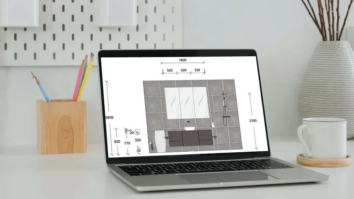 Complete Bathroom Renovation Company photo Nu Trend bathroom renovation in Sydney including free 2D design drawings 6.jpg 8