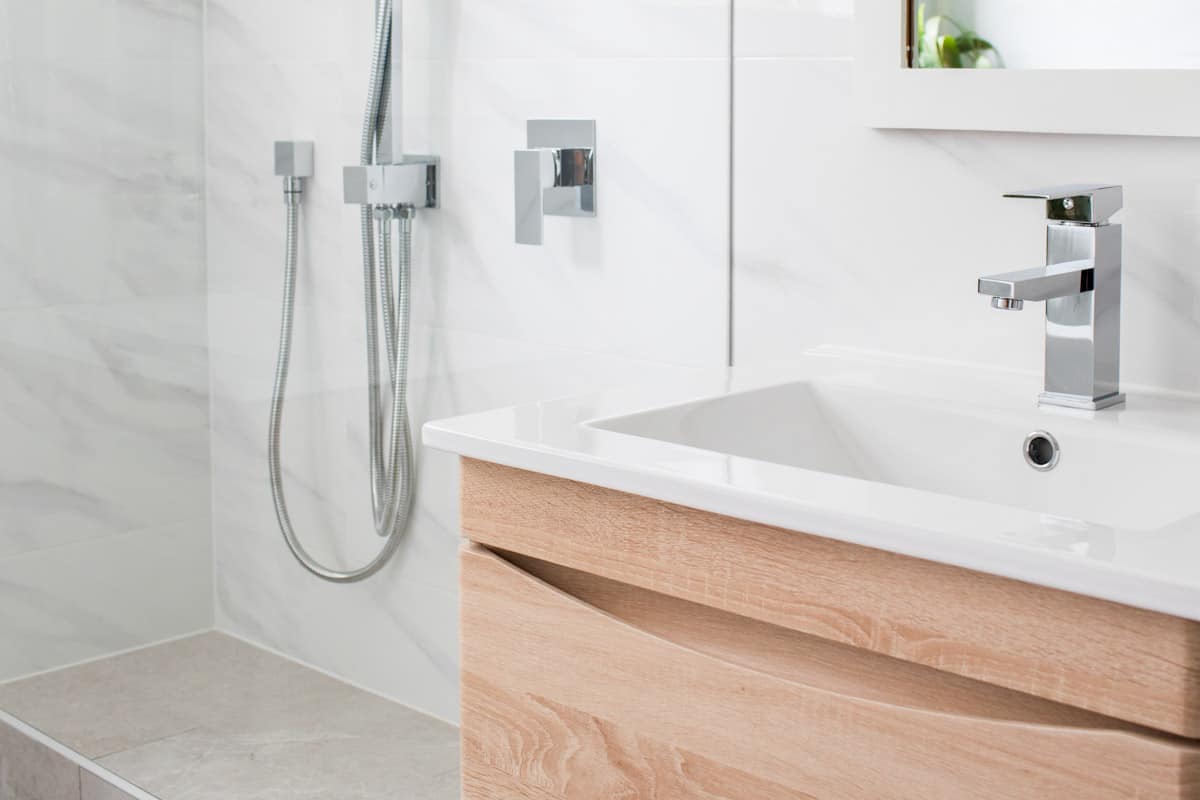Small-Bathroom-Renovation-in-Gymea-Sydney-with-Linkware-Australia-basin-mixer