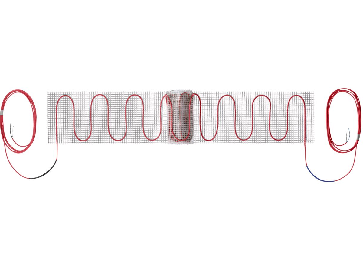 Stiebel Eltron Shower Under Floor Heat Mat