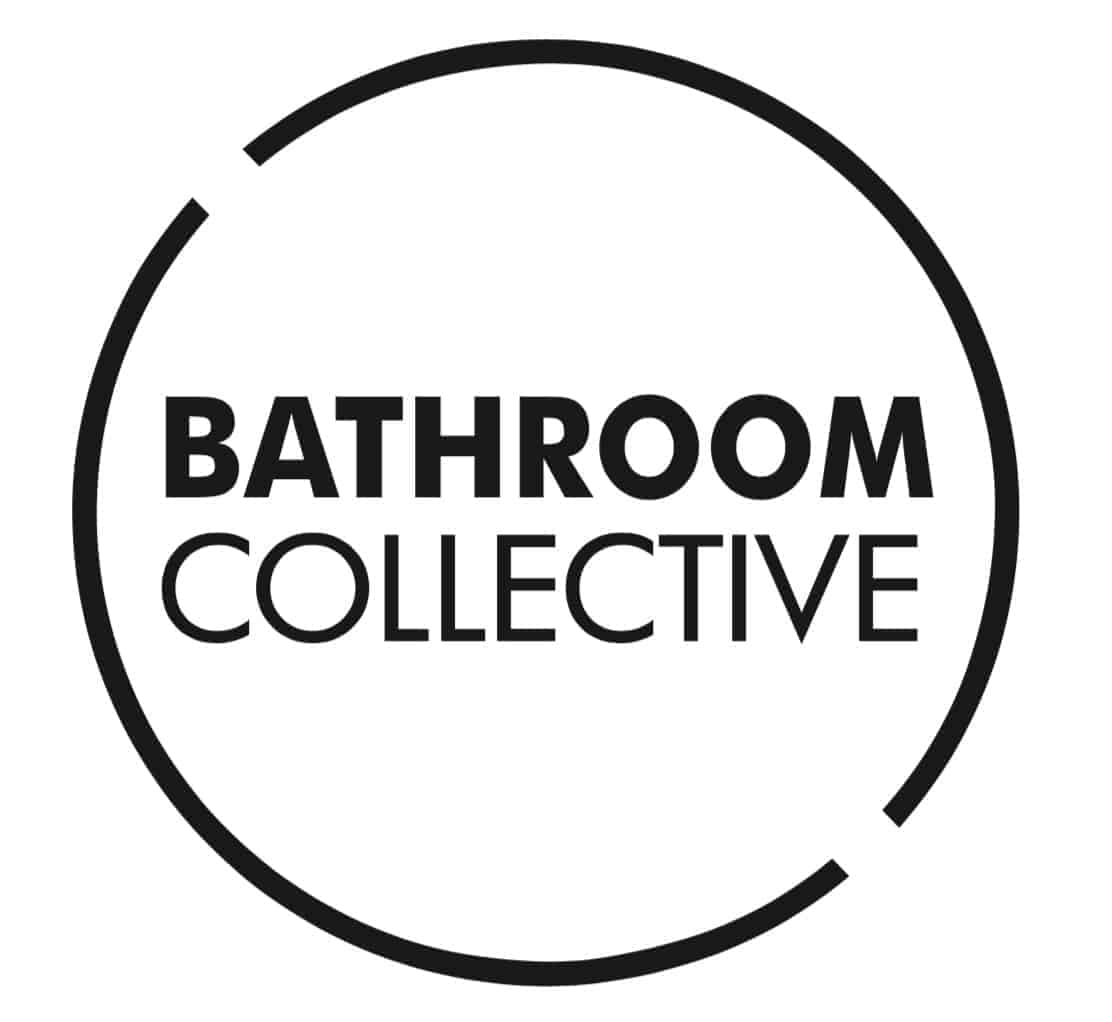 Small Bathroom Renovation With Walk In Shower photo The Bathroom Collective Logo