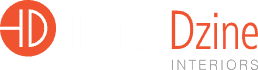 ThinkDzine Interiors Logo