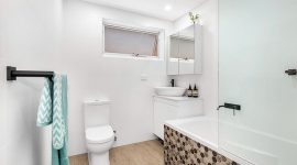 Nu Trend Sydney Bathroom Renovation in Randwick